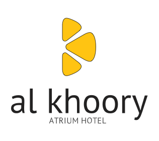  Al Khoory Atrium Hotel LLC, Dubai